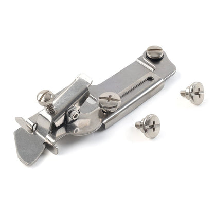 Swing Away Adjustable Sewing Guide Gauge for Sewing Machine (2010–2023)