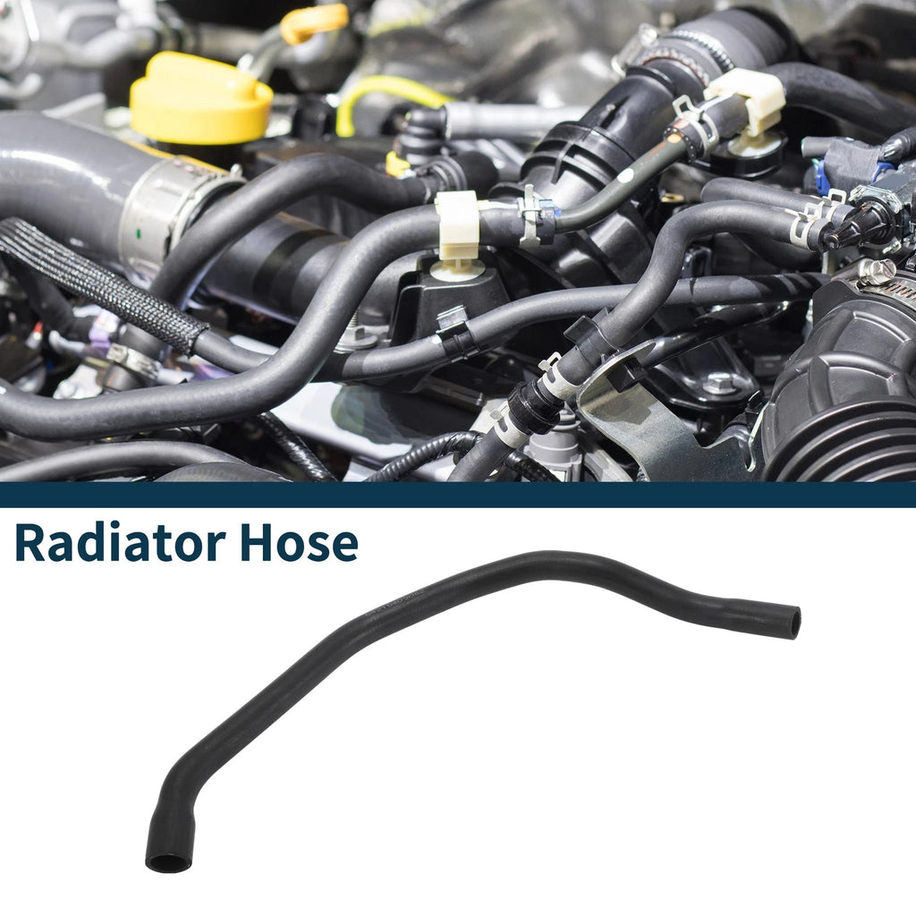 Radiator Hose Replacement for BMW X5 E53 (2001–2003) Coolant Tube