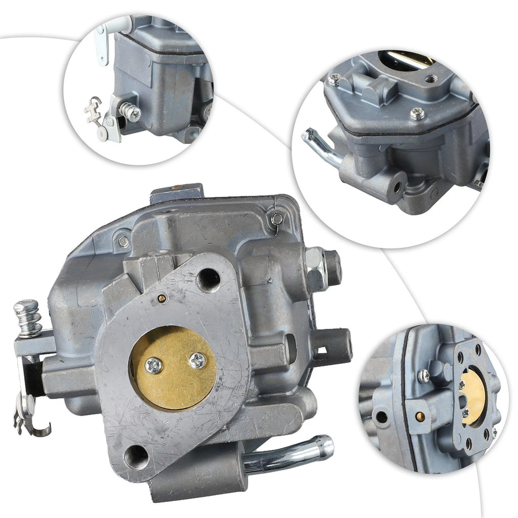 Carburetor for Vanguard Engine 350447 356447 (16HP–18HP)