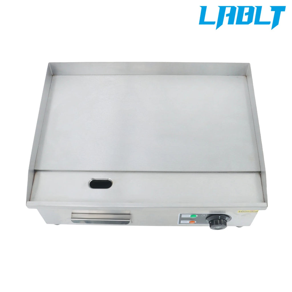 22" Electric Griddle for Commercial Use (LABLT)