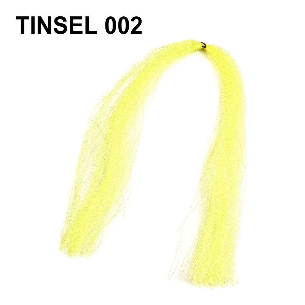 Twisted Tying UV Hook Jigs for
