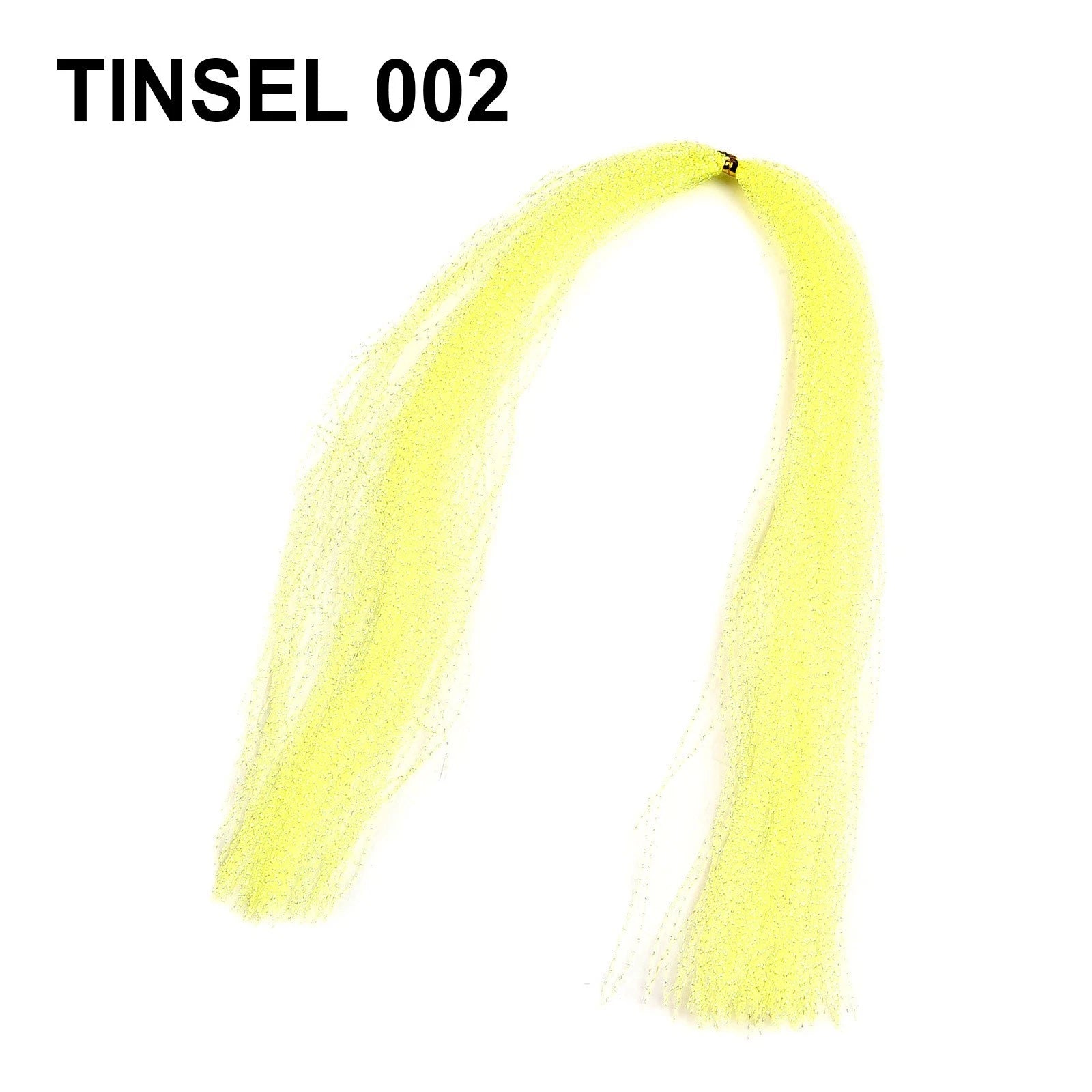Twisted Tying UV Hook Jigs for