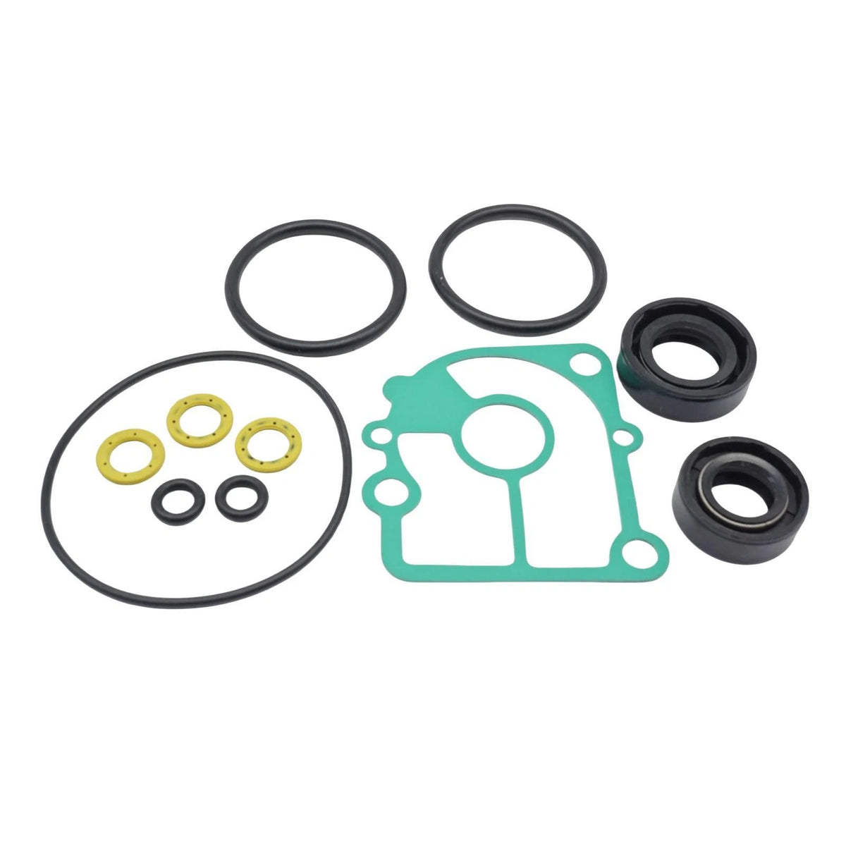 Seal Kit 27-8M0077448, 803728A99 for Mercury Mercruiser