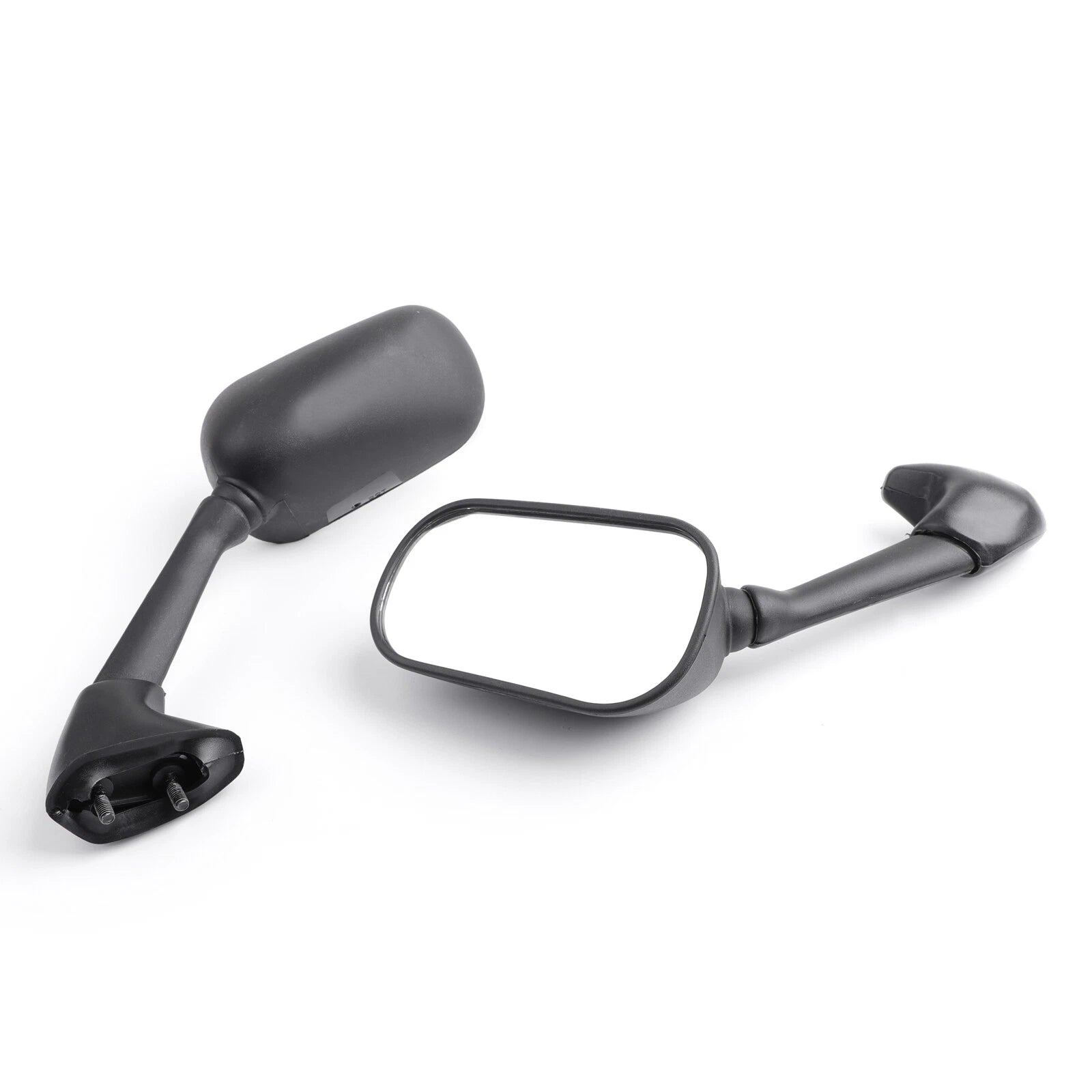 Mirrors for Yamaha YZF 600 R6 (2003–2005) YZF R6S (2006–2008) Black T9