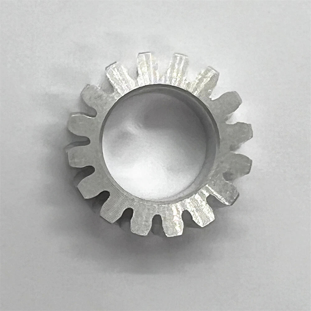 16 Teeth Upper Lower Motor Gear for Mercedes-Benz S-Class W222 (2014–2020)