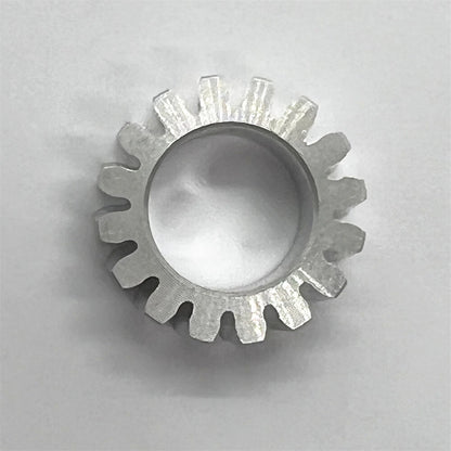 16 Teeth Upper Lower Motor Gear for Mercedes-Benz S-Class W222 (2014–2020)