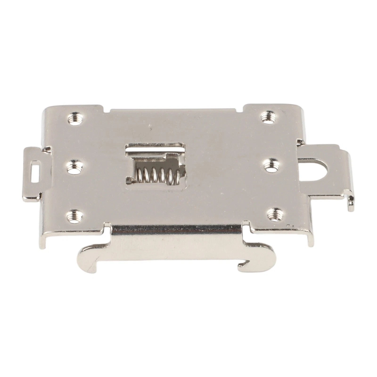 Mounting Clip for Solid State Relay Replacement (Stainless Steel)