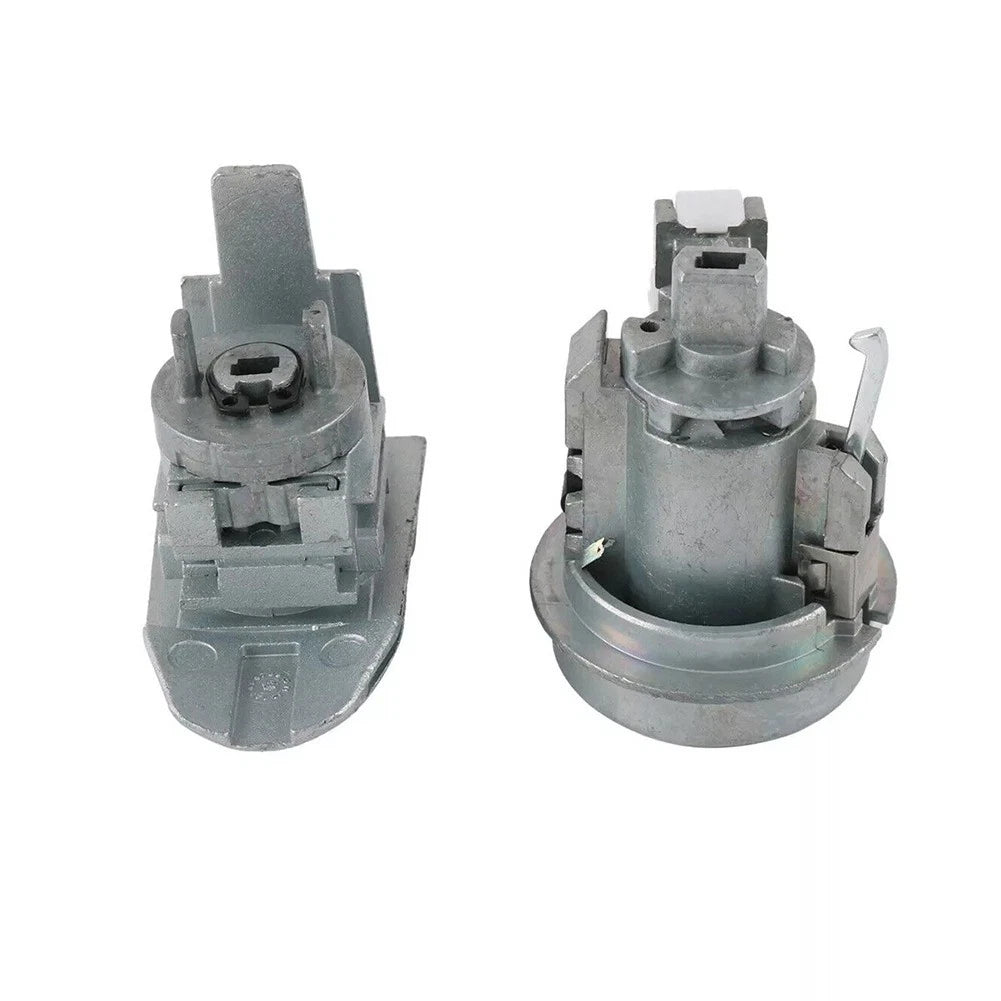 Door Lock Cylinder for Ford (DK4909010C)