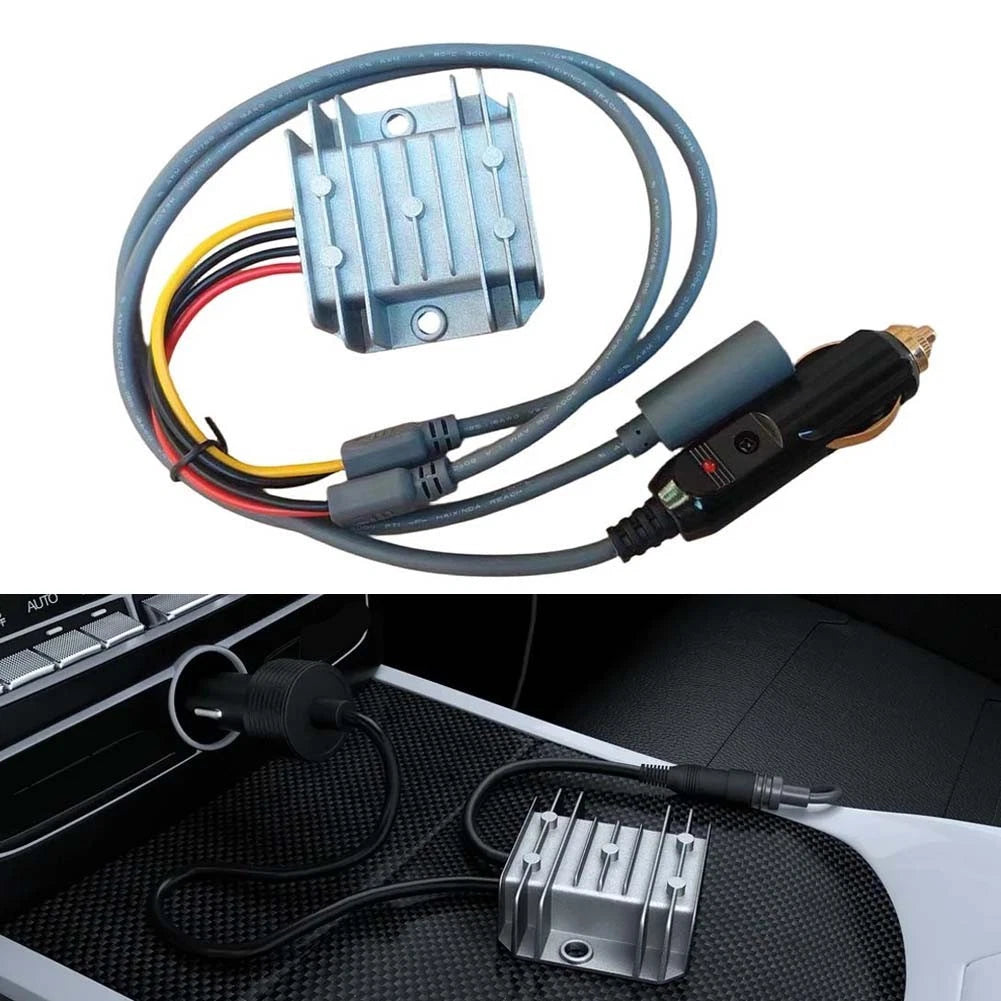 18AWG Power Cord for (2010–2023)