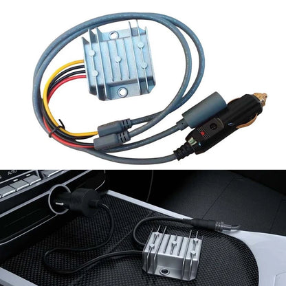 18AWG Power Cord for (2010–2023)