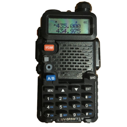 2X Replacement Numeric Keypad for Baofeng UV-5R (2012–2023)