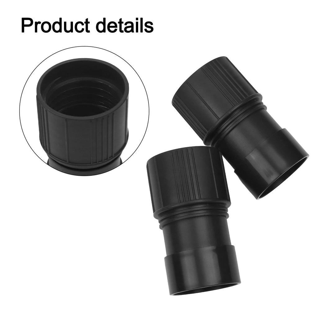 Hose Connectors for Vacuums (Compatible with )