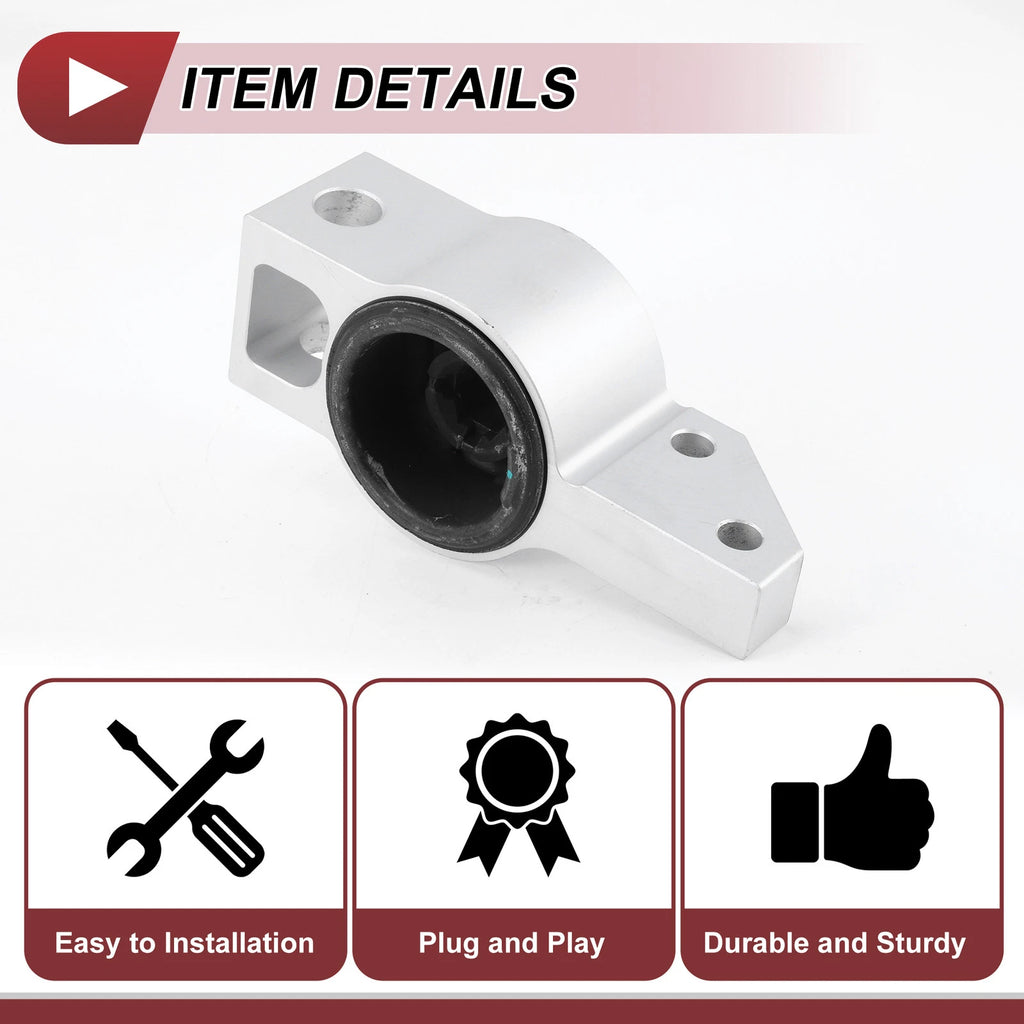 Front Control Arm Bushing No. 1K0199232 for Audi A3 (2006–2012)