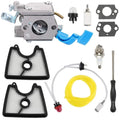 Carburetor for Husqvarna Leaf Blower 35874122 (Model Specific)