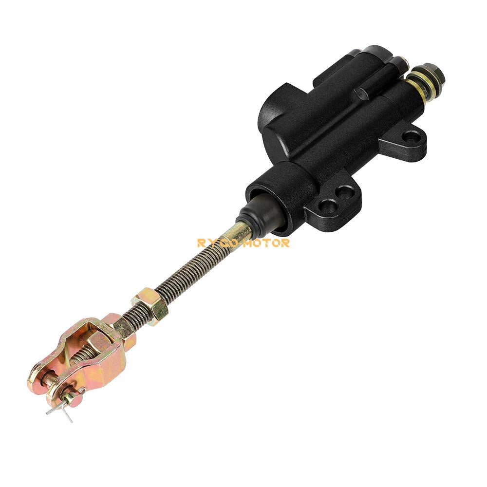 Rear Brake Master Cylinder for ATV Quad SSR Taotao Peace Pit Bike (50-110)