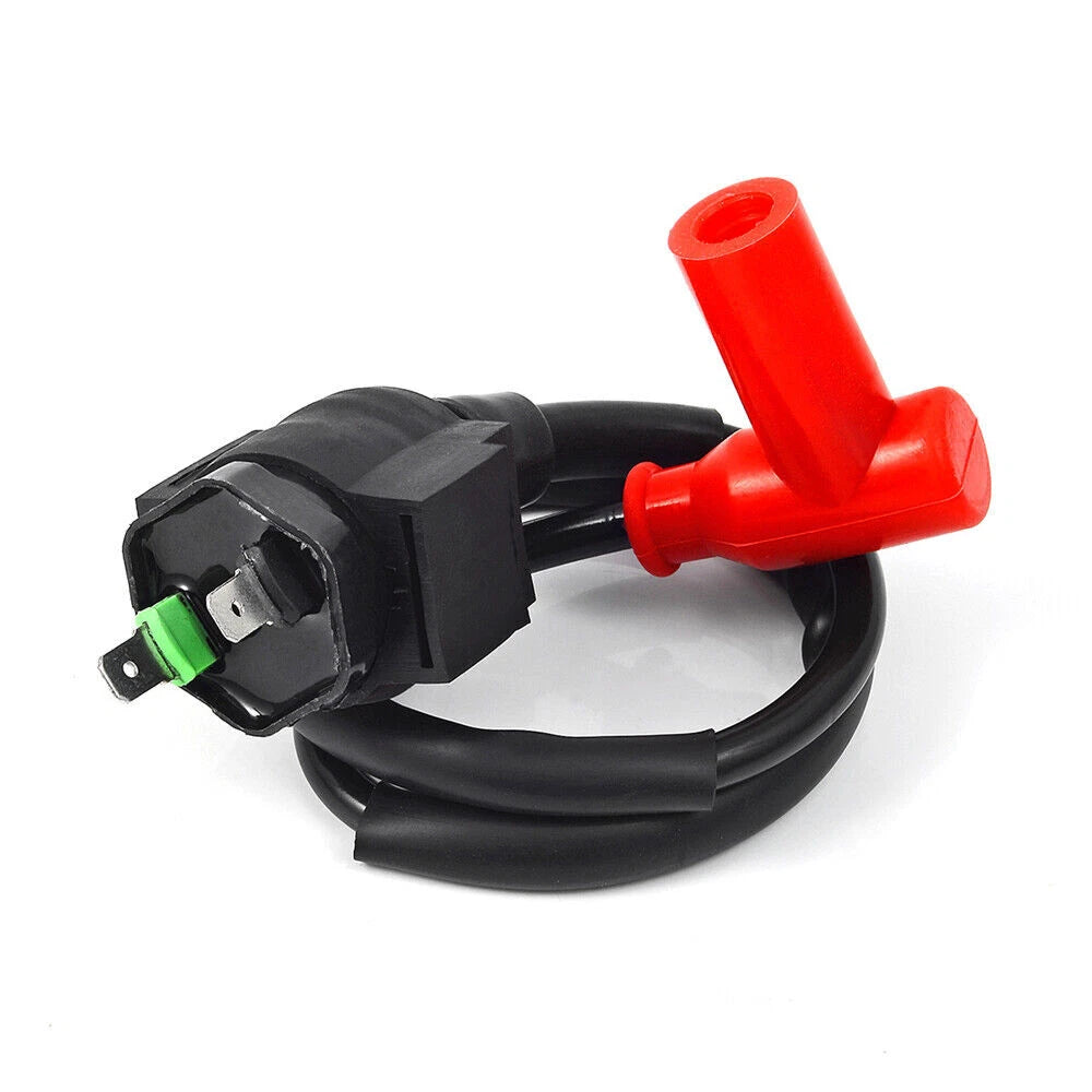 Ignition Coil & CDI for Honda Foreman 400 TRX400FW (1995–2003) DPR8EA-9