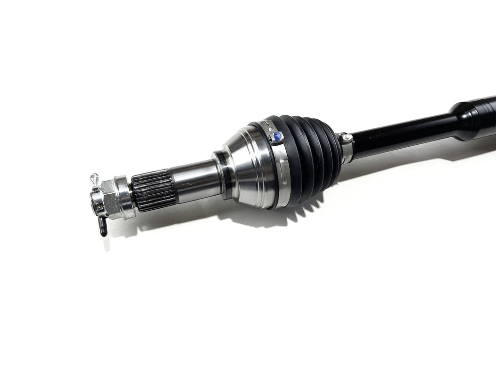 Monster XP Series Front Left CV Axle for Can-Am (705402031)