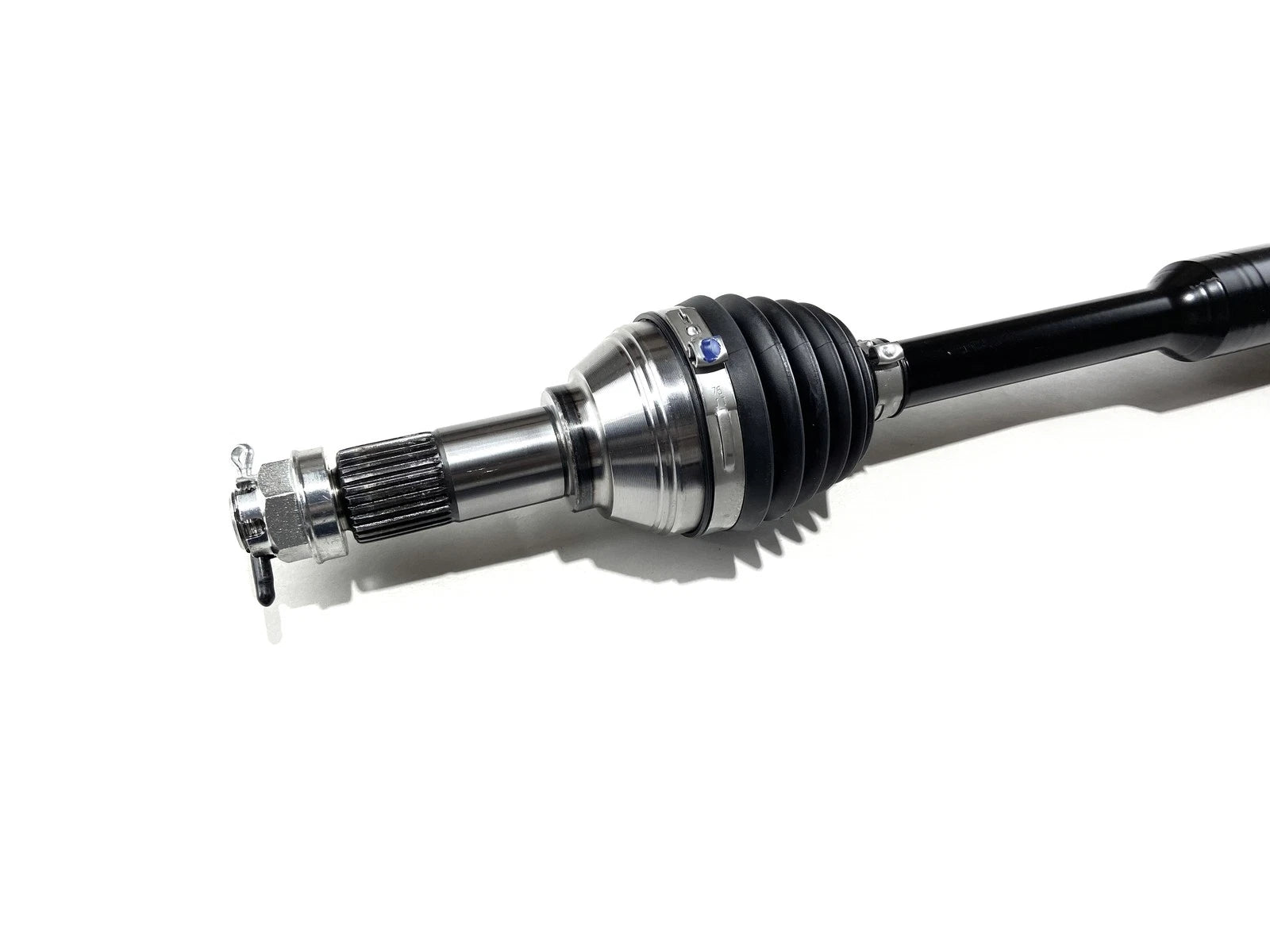 Monster XP Series Front Left CV Axle for Can-Am (705402031)