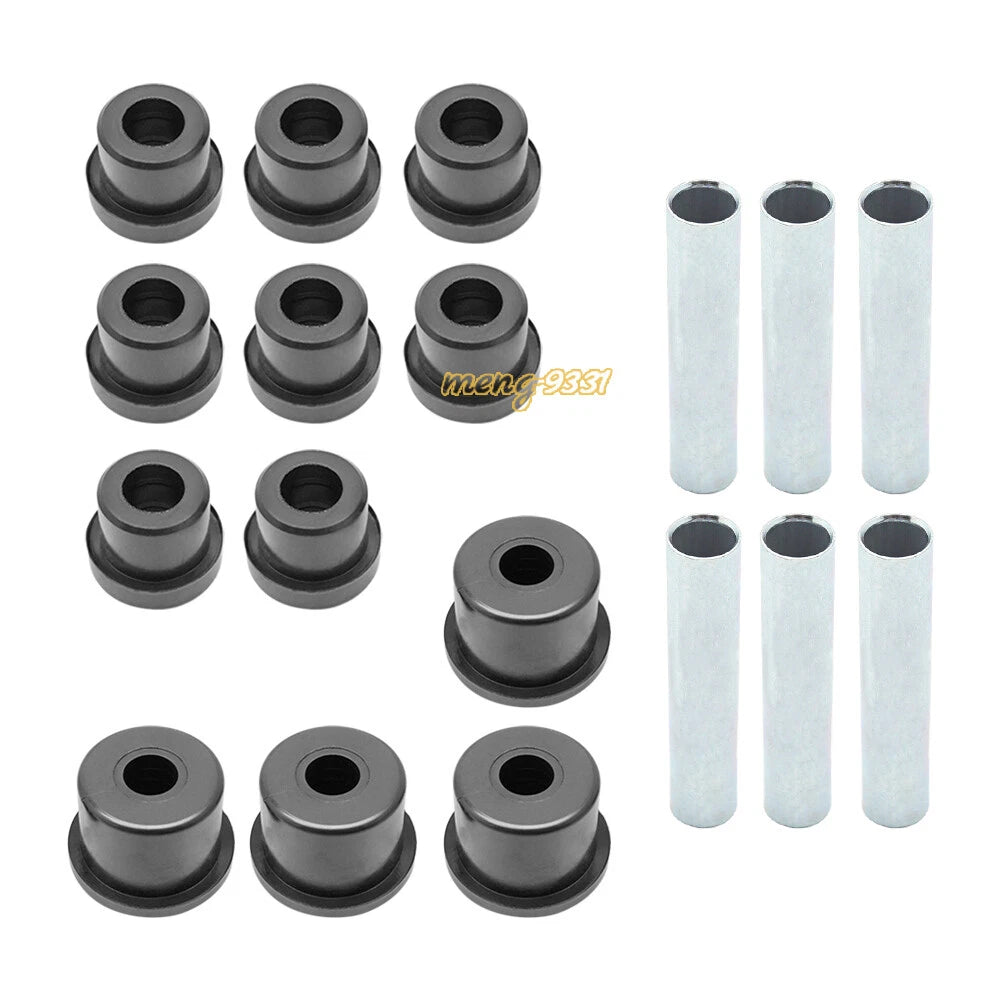 Rear Spring Bushing Kit for EZGO RXV Golf Cart (2008–Present) 620160
