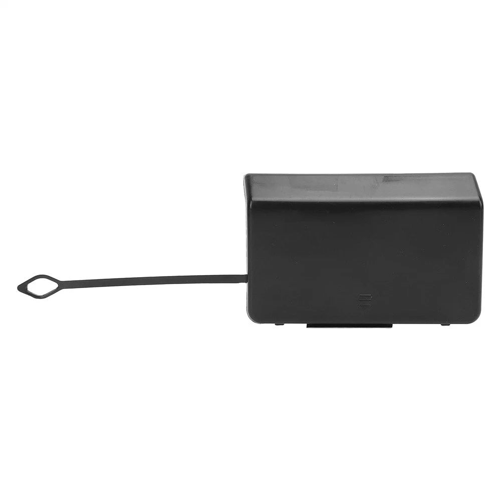 Tow Hook Cover for Mercedes-Benz E350 E550 E63 AMG (2010–2013)