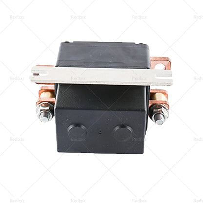 Winch Solenoid Control Relay 500AMP 12V for 12000 13000 14500 16800 LBS