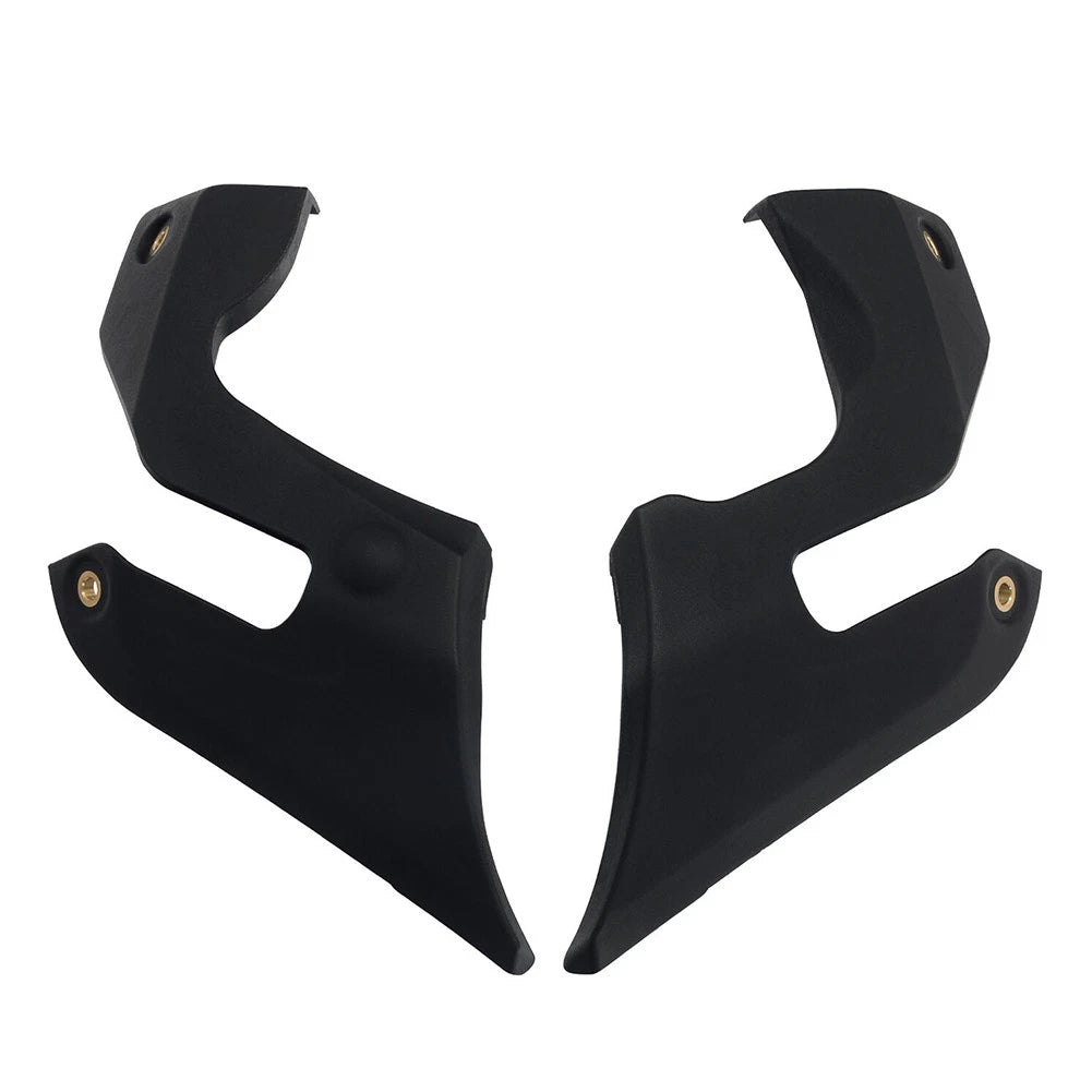 Lower Fairing Covers for Harley Nightster 975 (2022–2025) RH975