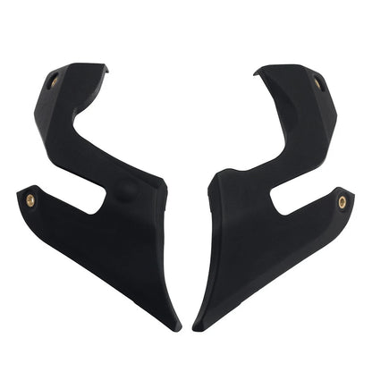 Lower Fairing Covers for Harley Nightster 975 (2022–2025) RH975