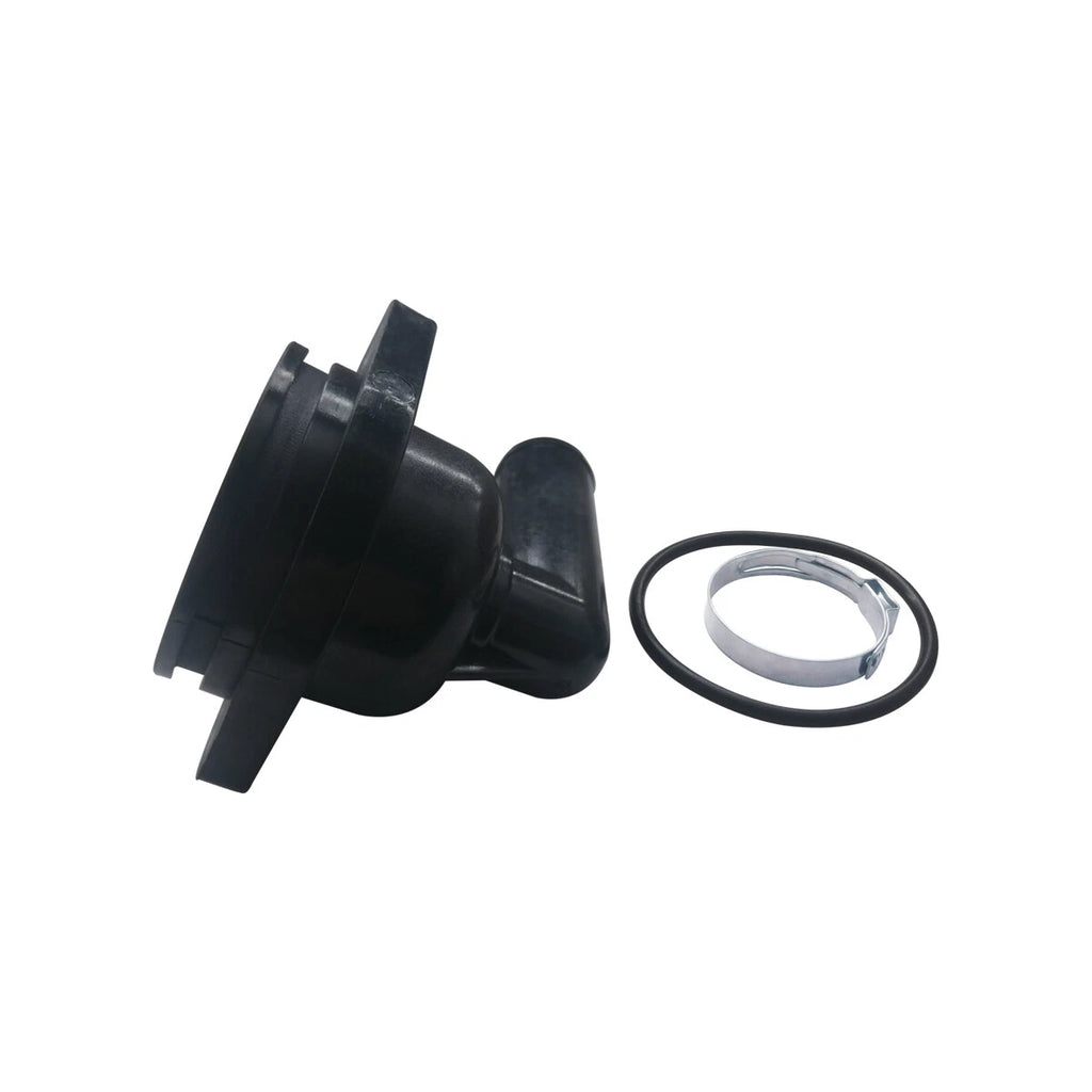 Thermostat and Housing Assembly 892864T06 for Mercury 75-150 (1990–2006)