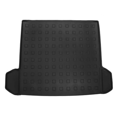 Rear Trunk Mat TPE Cargo Liner for Hyundai Tucson Hybrid (2022–2024)