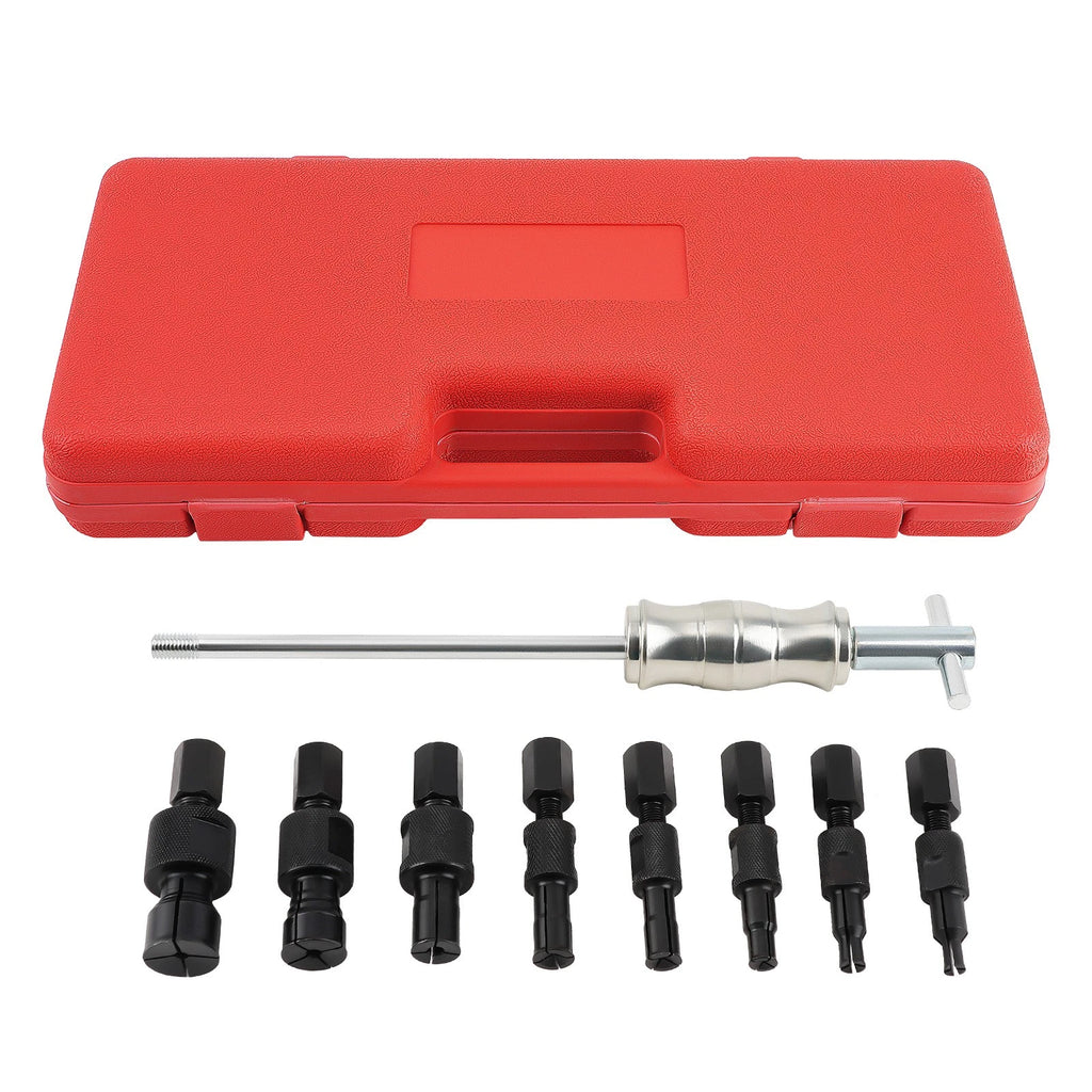 Inner Bearing Puller Set for Automotive (8-32mm)