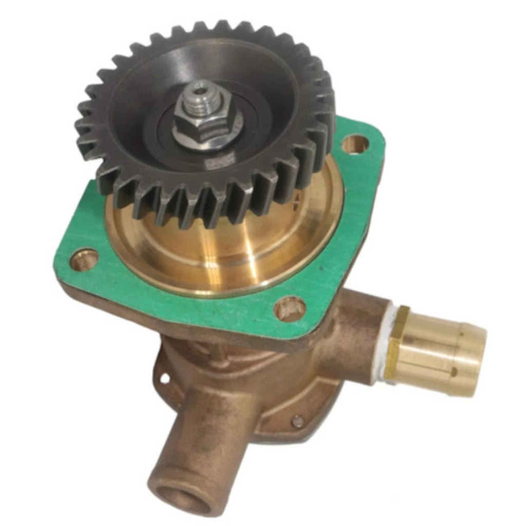 Sea Water Engine Cooling Pump for Yanmar Johnson 3JH 4JH (129271-42502, 10-13328-01)