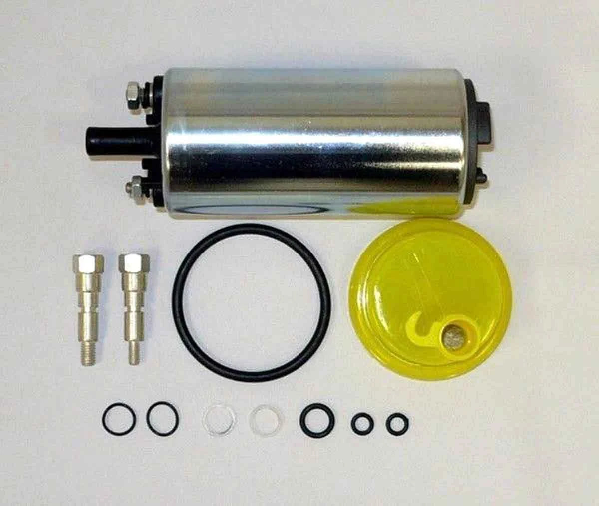 Fuel Pump with Filter for Yamaha 150-250 Hp (PH500-M019)