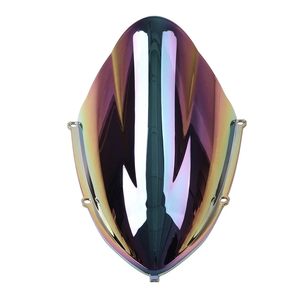 Dark Iridium Front Windscreen for Aprilia RS 457 (2024–2025)