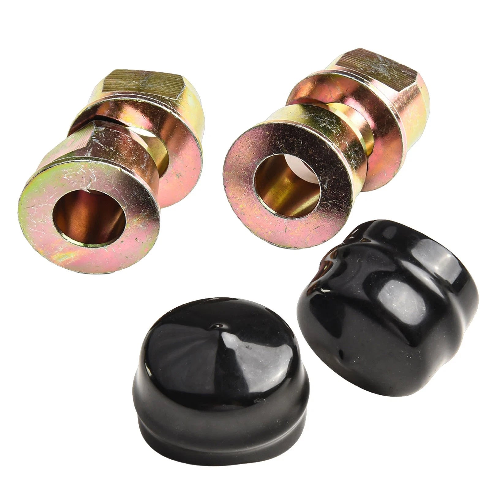 Front Wheel Bushing Bearing Conversion for 532009040 9040H