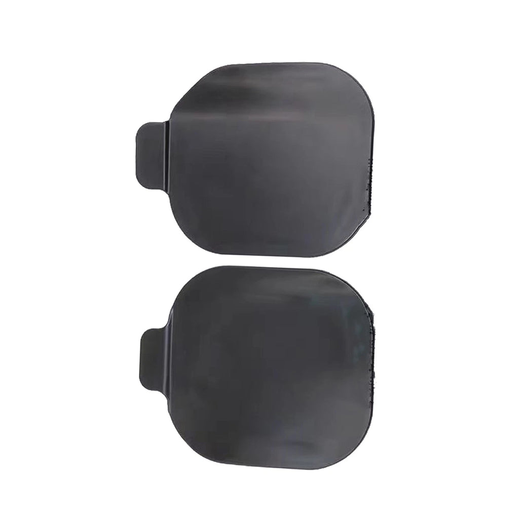 Front Wheel House Covers for Jetta 6 (2011–2018)