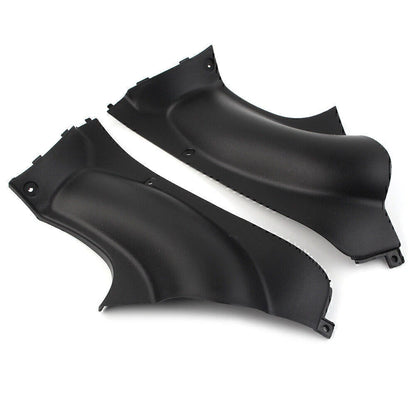 Pair Air Duct Cover Fairing for Yamaha YZF600R (1996–2006)
