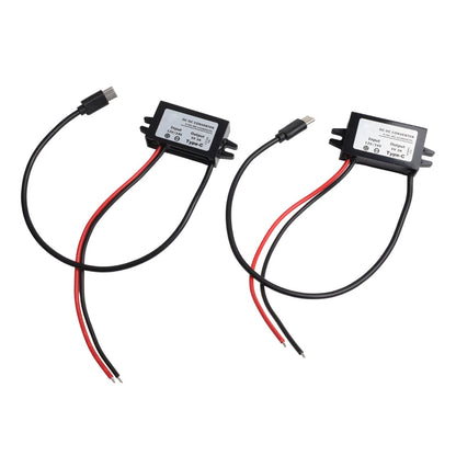 DCDC Converter Power Supply for Automotive