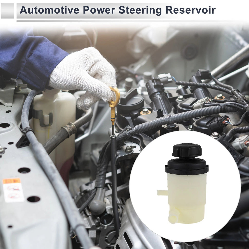 Power Steering Reservoir Replacement for Hyundai Sonata (2006–2010)