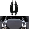 Steering Wheel Shift Paddle Extensions for Lexus IS XE20 IS250 IS350 (2006–2013)