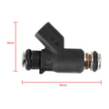 Fuel Injector 2 Hole for HiSun EFI UTV550 MSU500 HS500 Cowboy (N/A) 28160355 MG T