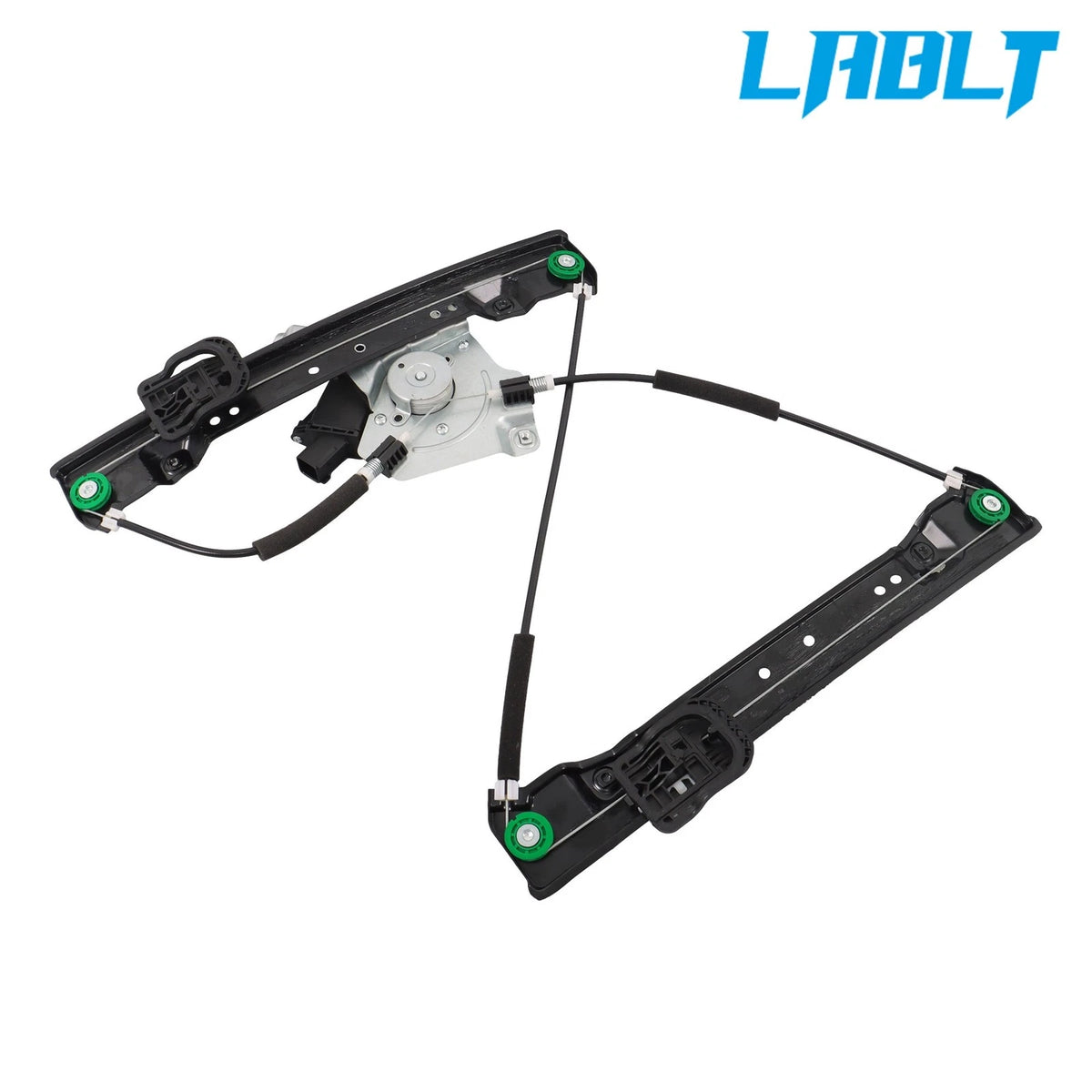 Front Left Electric Window Regulator with Motor for Buick LaCrosse (2010–2016)
