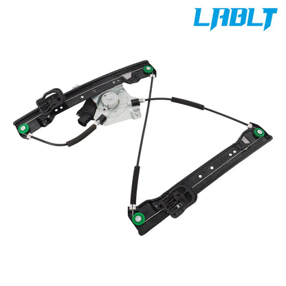 Front Left Electric Window Regulator with Motor for Buick LaCrosse (2010–2016)