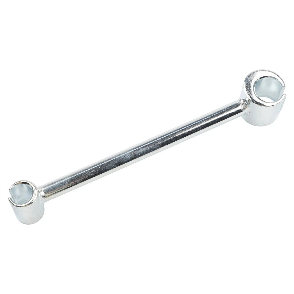 Heavy Duty Door Hinge Adjuster for Fire and Security Doors (Steel)
