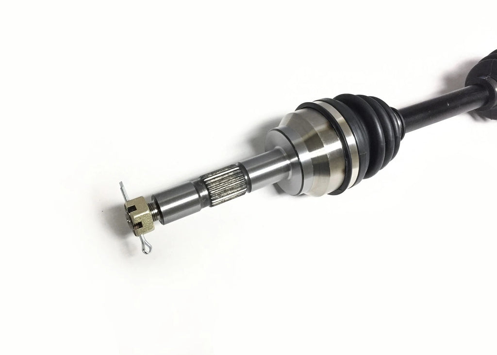Front CV Axle for Polaris (1380063, 1380066)