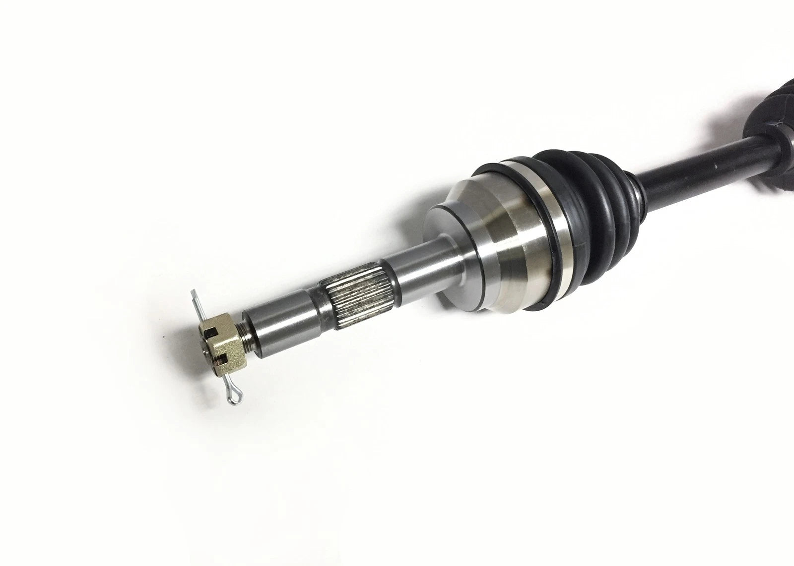 Front CV Axle for Polaris (1380063, 1380066)