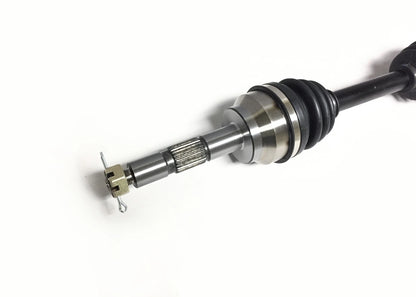Front CV Axle for Polaris (1380063, 1380066)