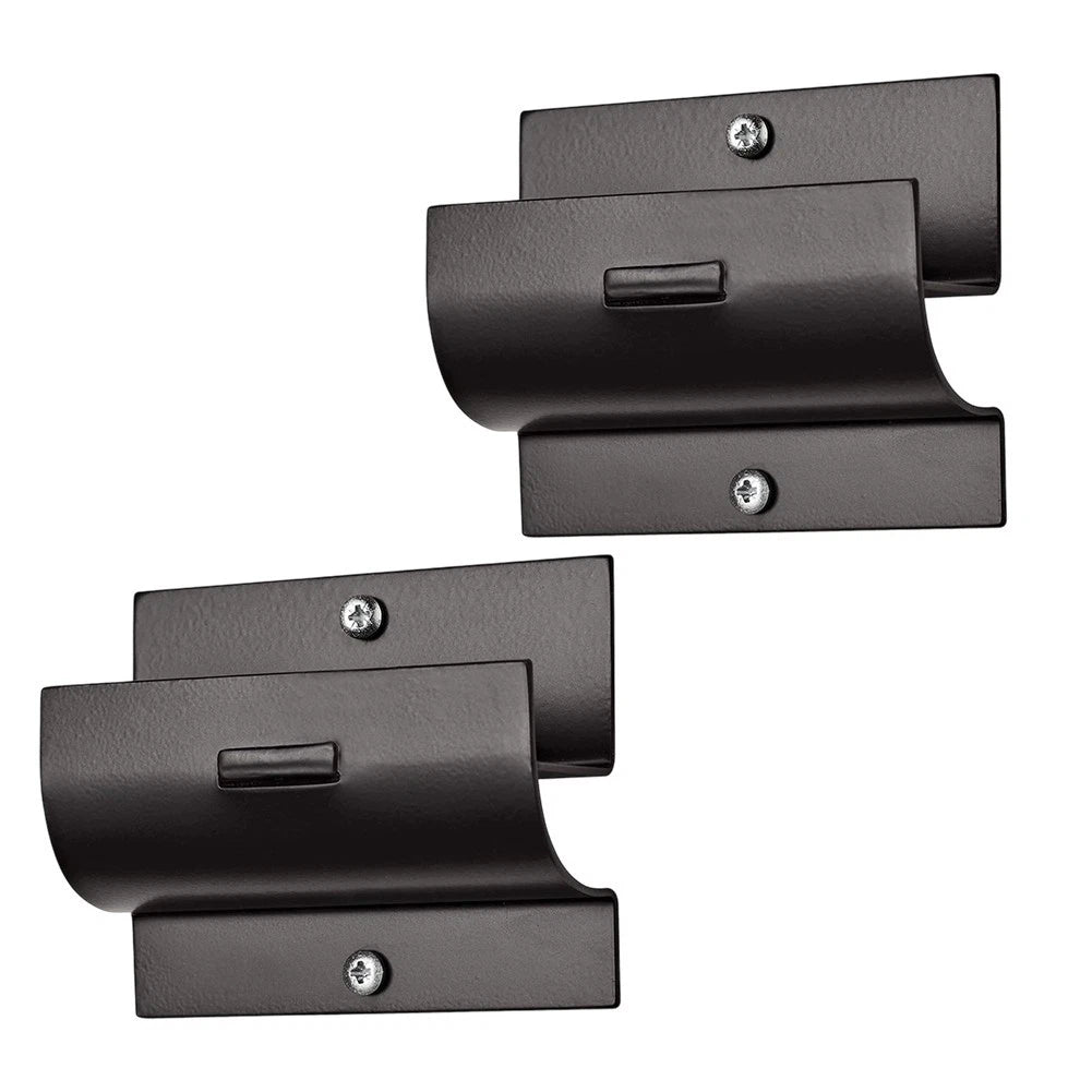 Ladder Storage Hanger for Wall - Heavy Duty Garage Organization Solution
