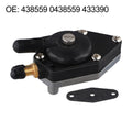 Anti-Corrosion Johnson Outboard Manual Measurement Tool