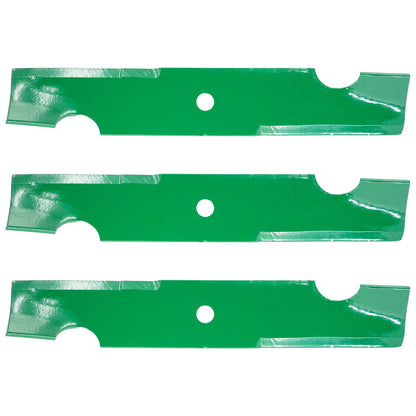 High Lift Blade 42 Inch Deck Replacement for Ariens Gravely (2005–2005)