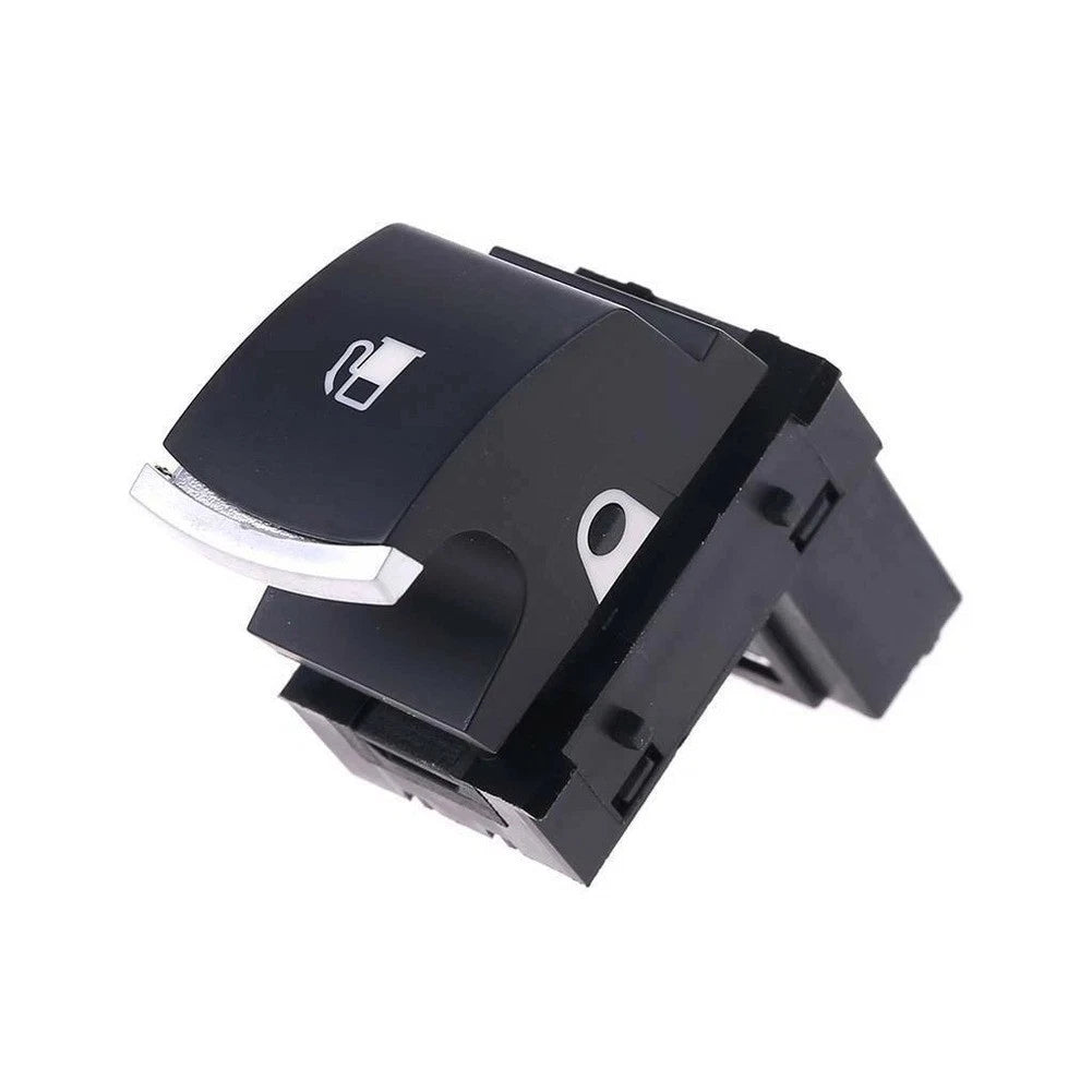 Fuel Tank Door Release Switch for MK5 (2004–2009) Plastic Metal